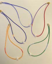 Load image into Gallery viewer, Superfine Necklace