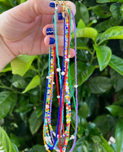 Load image into Gallery viewer, Superfine Necklace