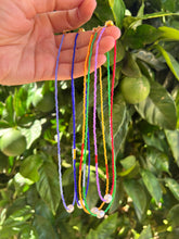 Load image into Gallery viewer, Superfine Necklace
