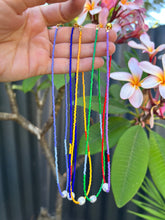 Load image into Gallery viewer, Superfine Necklace