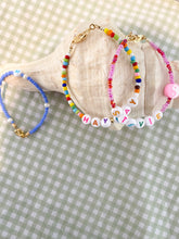 Load image into Gallery viewer, Classic Name Bracelet