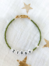 Load image into Gallery viewer, Classic Name Bracelet