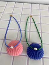 Load image into Gallery viewer, Sunny Beaded Necklace