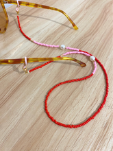 Load image into Gallery viewer, Glasses/Mask Chain