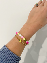 Load image into Gallery viewer, Smiley Bracelet