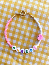 Load image into Gallery viewer, Colour Block (Personalised) Bracelet
