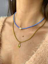 Load image into Gallery viewer, Sunny Beaded Necklace