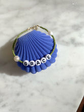 Load image into Gallery viewer, Classic Name Bracelet