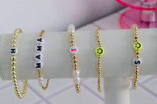 Load image into Gallery viewer, Smiley Bracelet