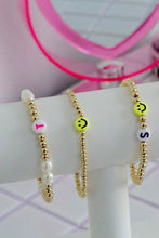 Load image into Gallery viewer, Smiley Bracelet