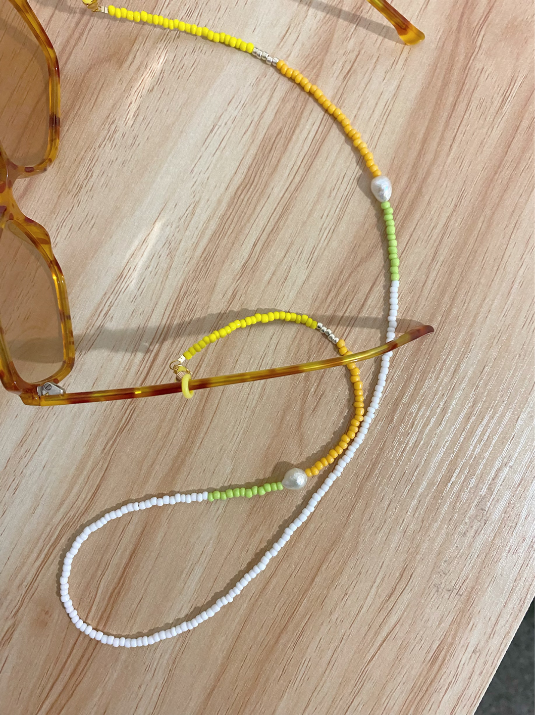Glasses/Mask Chain